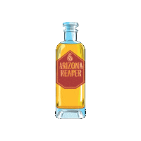 Christmas Cocktails Sticker by Sienna Spirits