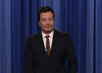 Jimmy Fallon Cry GIF by The Tonight Show Starring Jimmy Fallon
