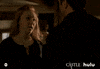 eat open up GIF by HULU