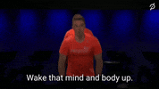 Ben Alldis GIF by Peloton