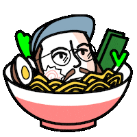 Happy Fun Sticker