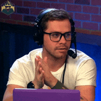 Hungry Dungeons And Dragons GIF by Hyper RPG