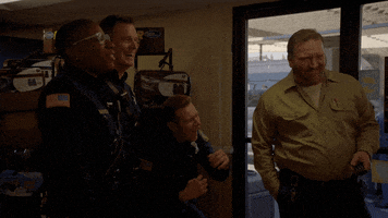 fox broadcasting help GIF by Fox TV