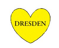 Saxony Stollen Sticker by Visit Dresden