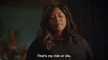 lee daniels GIF by STAR
