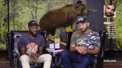 flex GIF by Desus & Mero