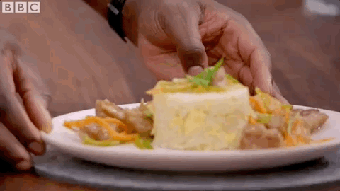 episode 5 britains best home cook GIF by BBC
