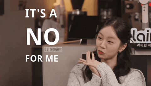 For Me No GIF