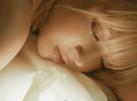 Lily Reality Hurts GIF