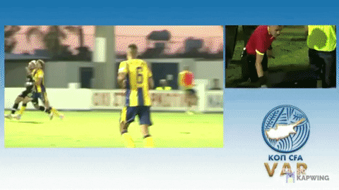 Think_Football giphyupload GIF