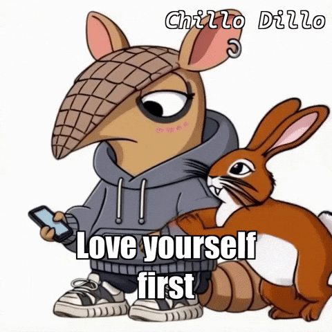 GIF by Chillo Dillo