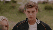 angry hair GIF by Brat
