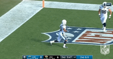 chest bump GIF by NFL