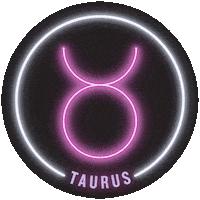 Zodiac Sign Astrology Sticker by Moxy Hotels