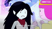 Animation Welcoming GIF by HBO Max