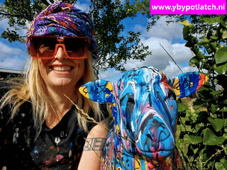 Art Expresionism GIF