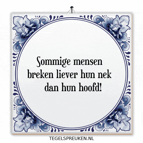 Humor Nl GIF by Tegelspreuken.nl