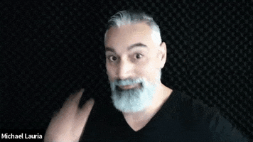 ForgingExcalibur thinking head think hmm GIF