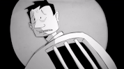 animation gif artist GIF by Patrick Smith