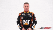 Tyler Reddick Cat GIF by Richard Childress Racing