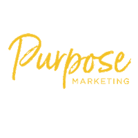 Pm Purposelbk Sticker by Purpose Marketing