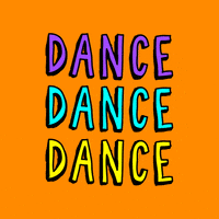 Dance Dance Dance GIF by Kochstrasse™