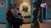 Candace GIF by Astrid and Lilly Save The World