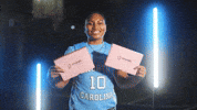 University Of North Carolina Smile GIF by UNC Tar Heels