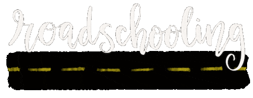 Learning Homeschool Sticker