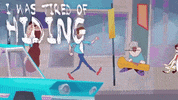 Andy Grammar Damn It Feels Good To Be Me GIF by Andy Grammer
