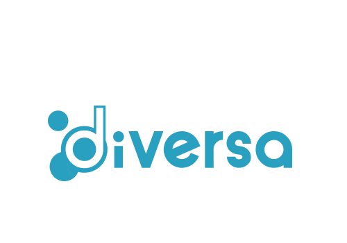 Diversa Sticker by Grupo Arbo