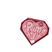 PizzaPrimeBrasil  Sticker