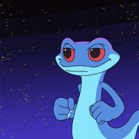 New Year Countdown GIF by Snek