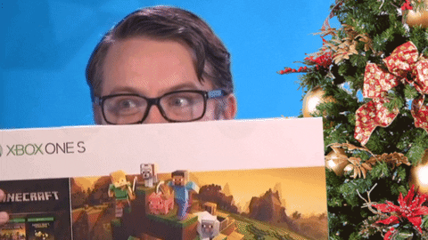 Happy What I Wanted GIF by Kinda Funny