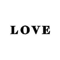 love Sticker by Planoly
