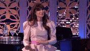 Zooey Deschanel Love GIF by ABC Network