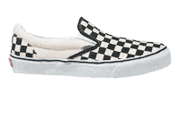 Vans Sticker