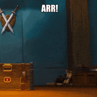 Spongebob Squarepants Patrick GIF by The SpongeBob Movie: Sponge On The Run