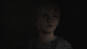 Laura Silenthill2 GIF by KONAMI