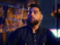 Music Video Boyfriend GIF by Karan Aujla