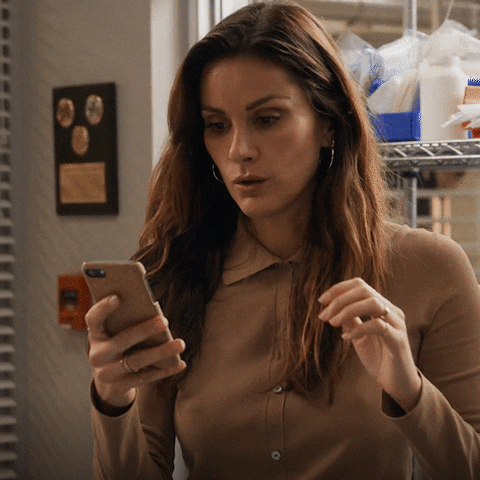 Station 19 What GIF by ABC Network