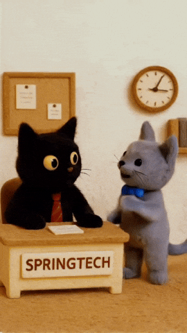 Cat GIF