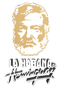 LaHabanaPuertoBanus marbella habana puerto banus hemingway Sticker