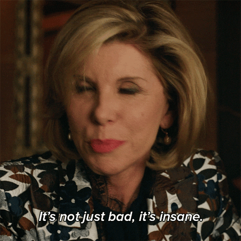 Season 2 Judging You GIF by Paramount+