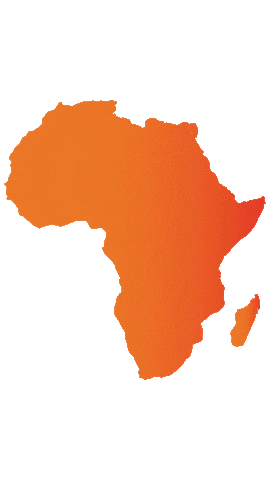 Africa Csr Sticker by Teqball