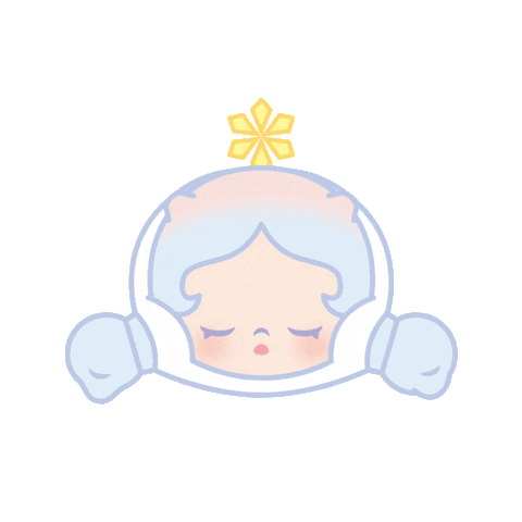 Gift Popmart Sticker by popmartglobal