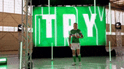 Rugby League Nrl GIF by Canberra Raiders