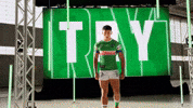 Rugby League Nrl GIF by Canberra Raiders