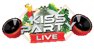 Kisscz Sticker by Radio KISS