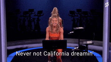 Peloton